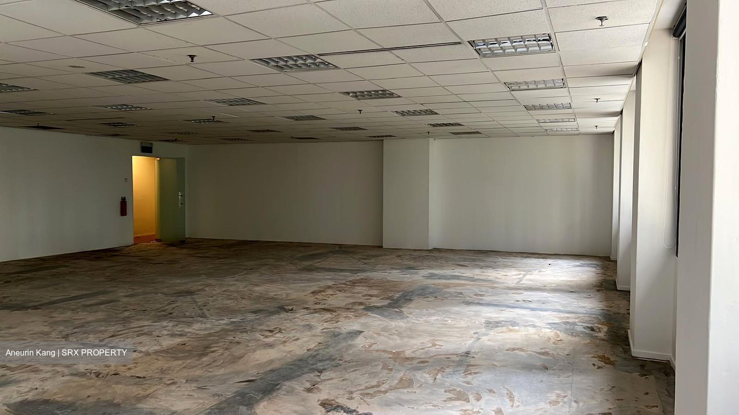 Cecil Court (D1), Office #531978581
